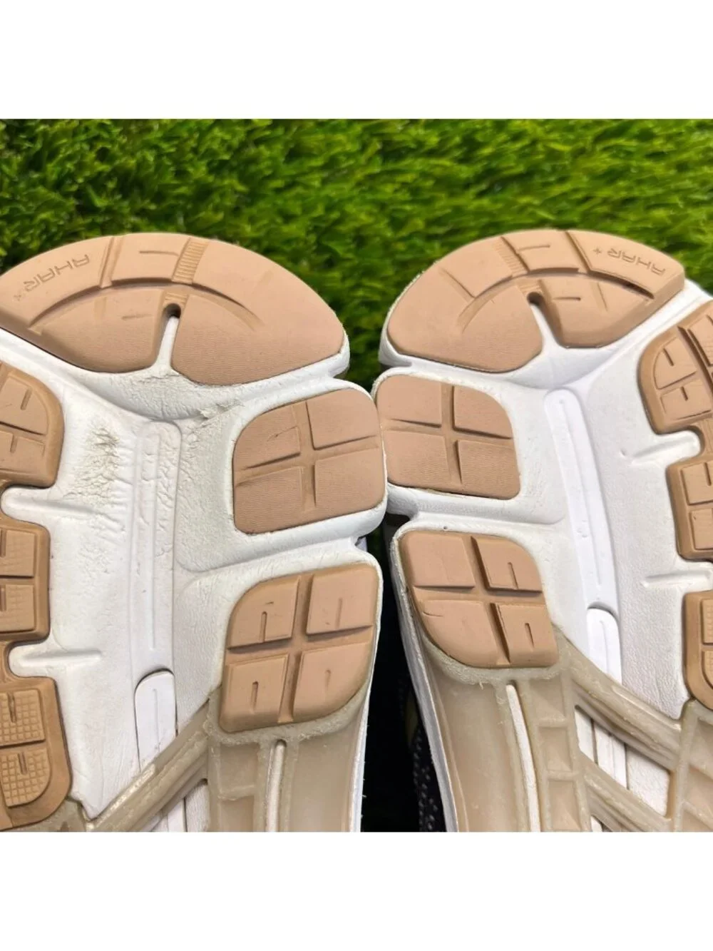 Asics seller notes